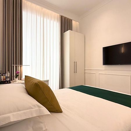 Hotel Nova Luxe à Rome Extérieur photo