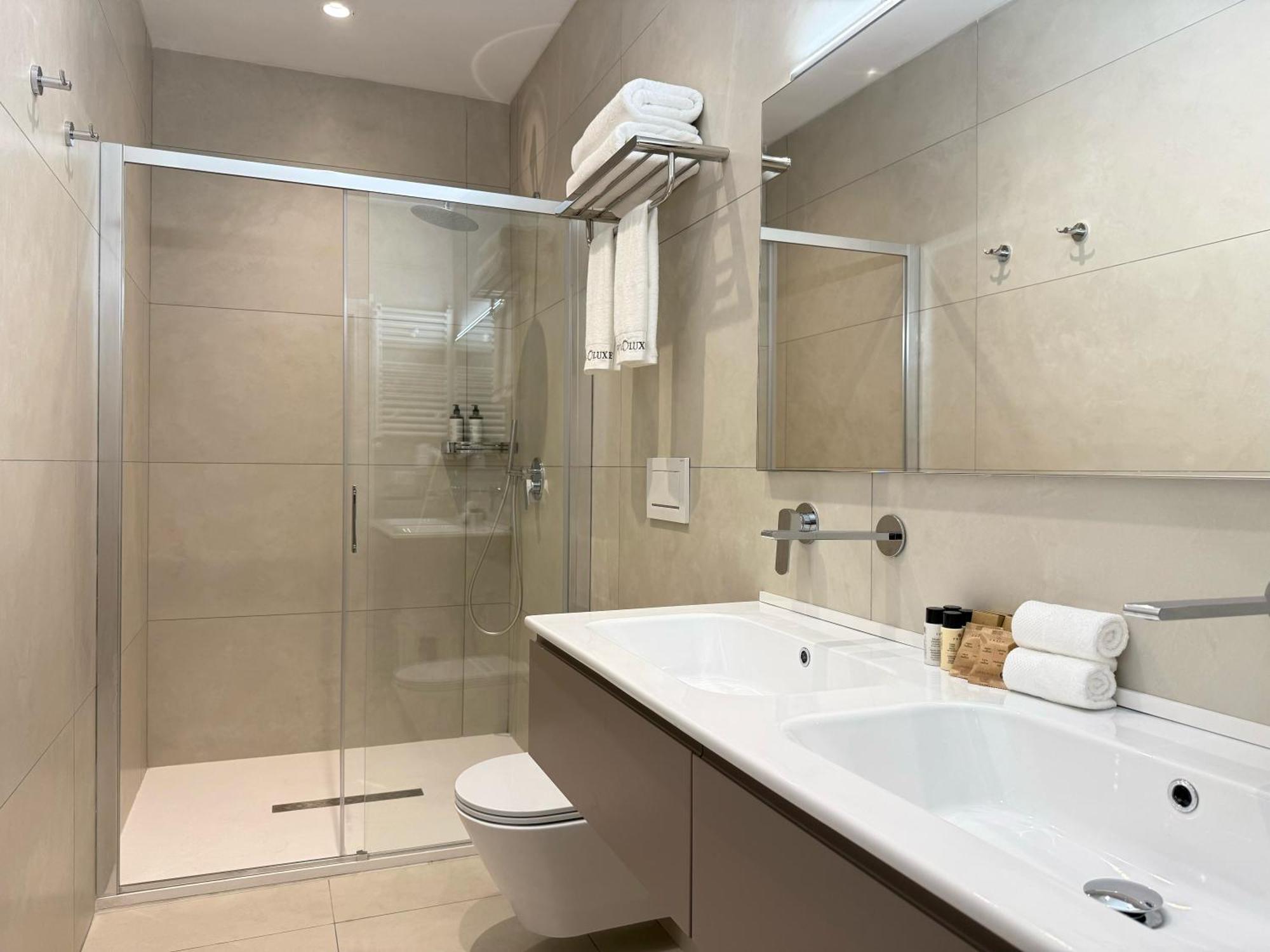Hotel Nova Luxe à Rome Extérieur photo